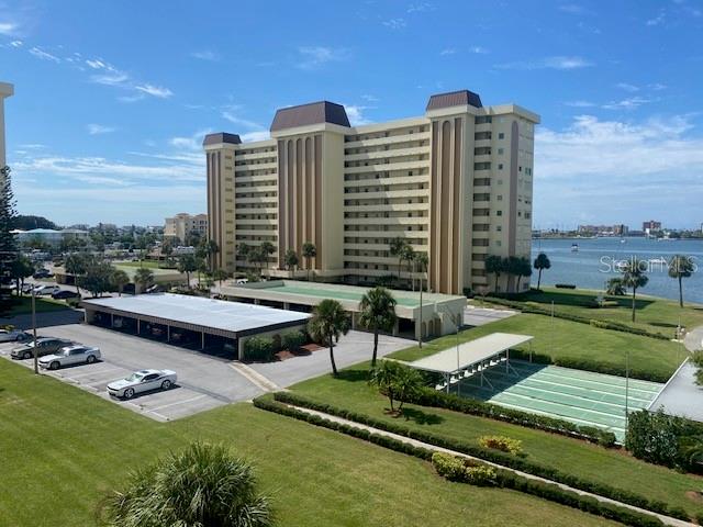 Photo of 4575 COVE CIR #505 ST PETERSBURG FL 33708