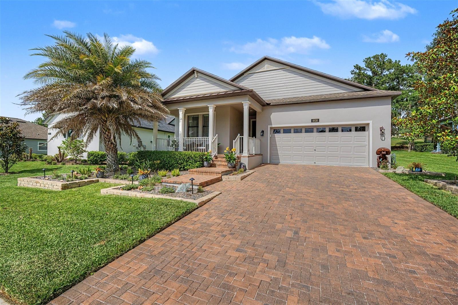 Photo of 4926 SOUTHERN VALLEY LOOP BROOKSVILLE FL 34601