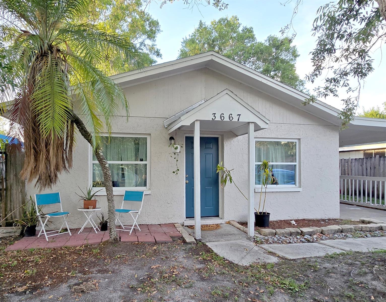 Photo of 3667 135TH AVENUE LARGO FL 33771