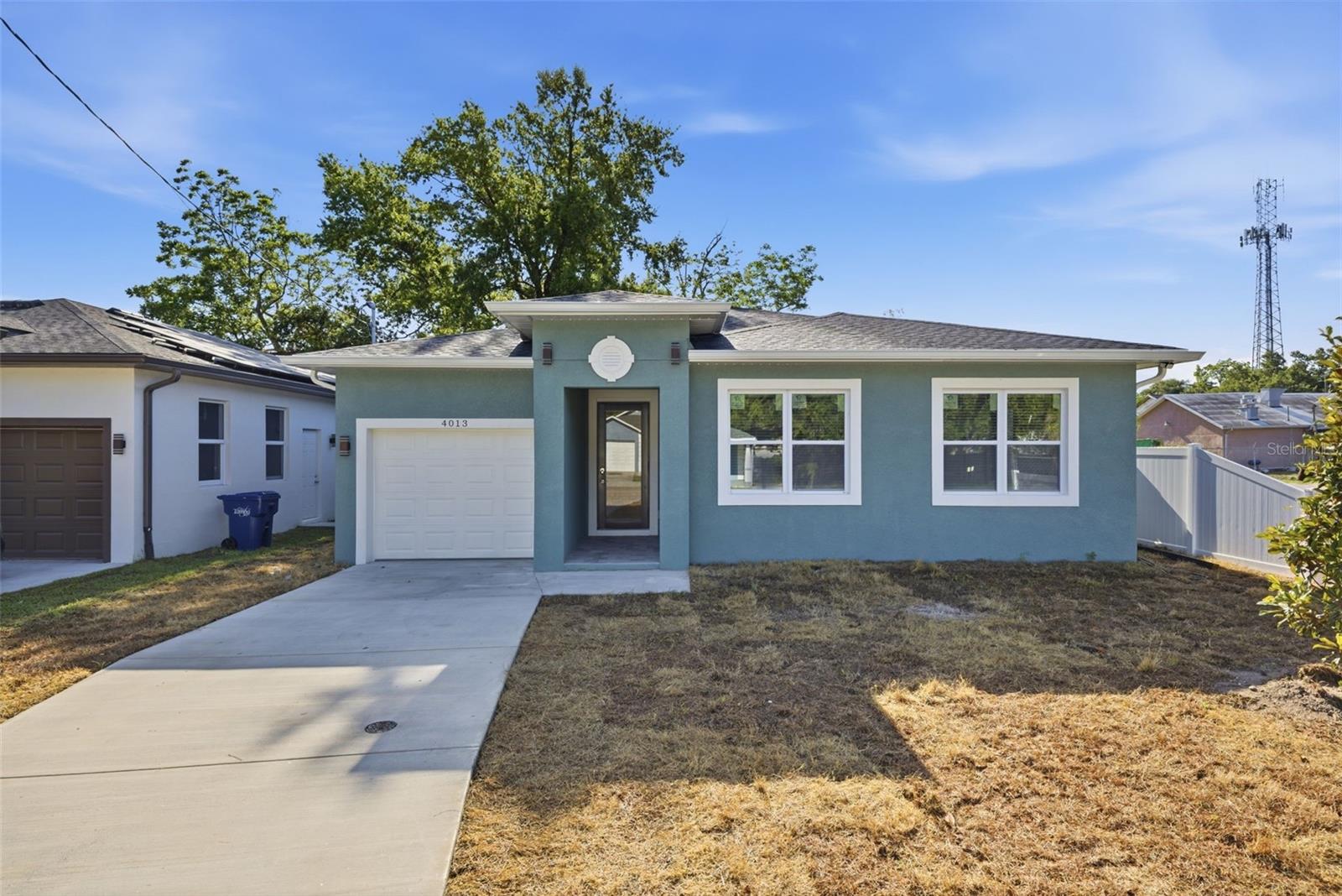 Photo of 4013 N 29TH STREET TAMPA FL 33610