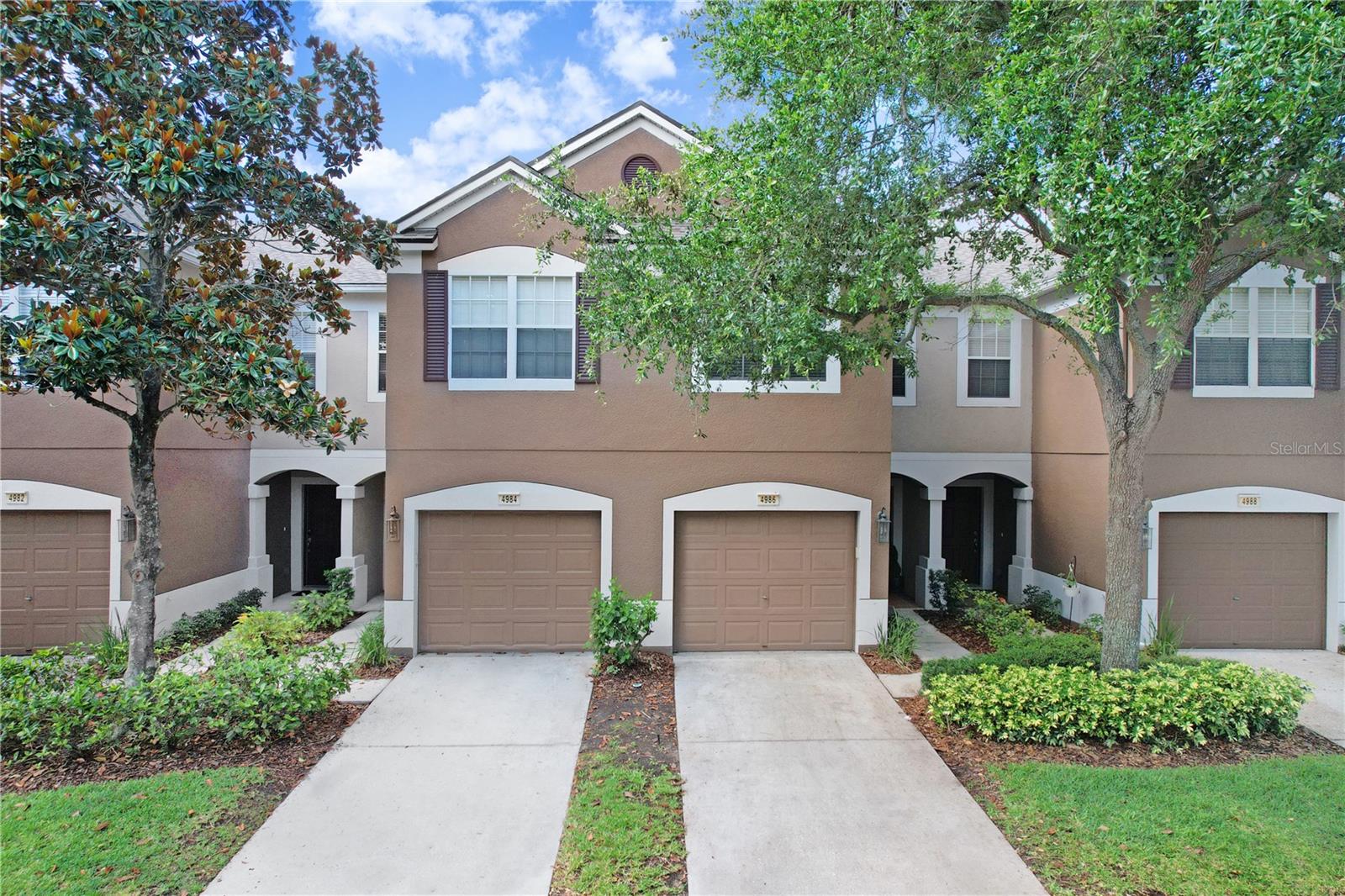 Photo of 4986 POND RIDGE DRIVE RIVERVIEW FL 33578