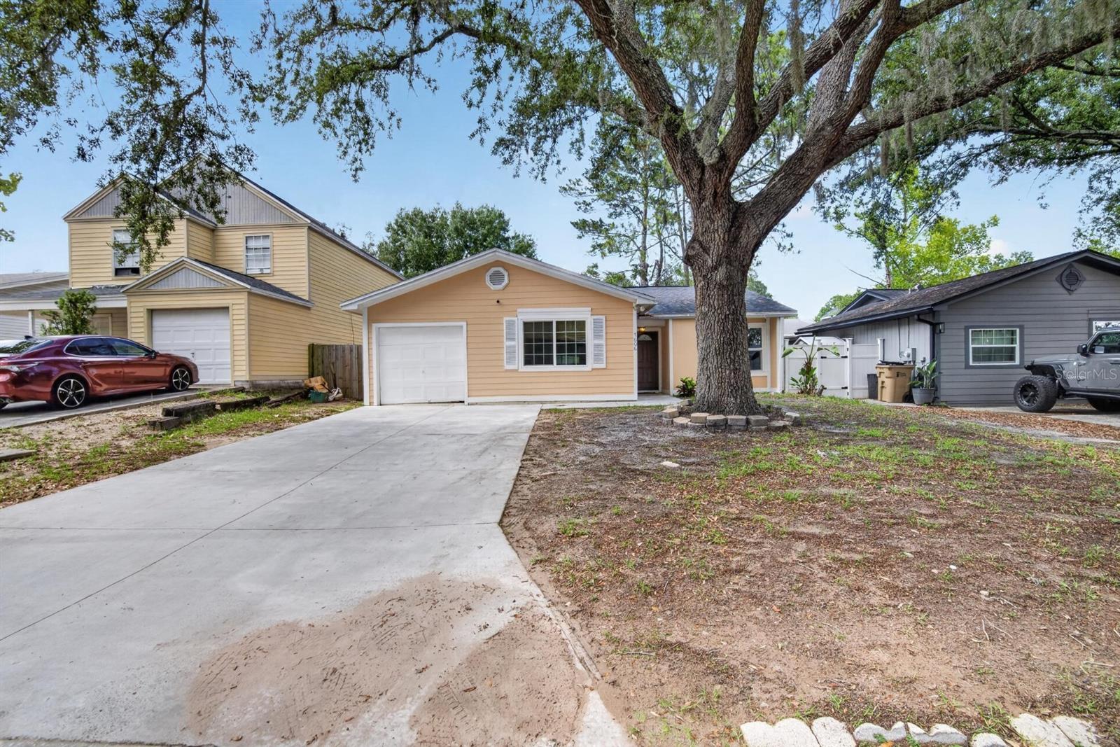 Photo of 7606 LEON AVENUE TAMPA FL 33637
