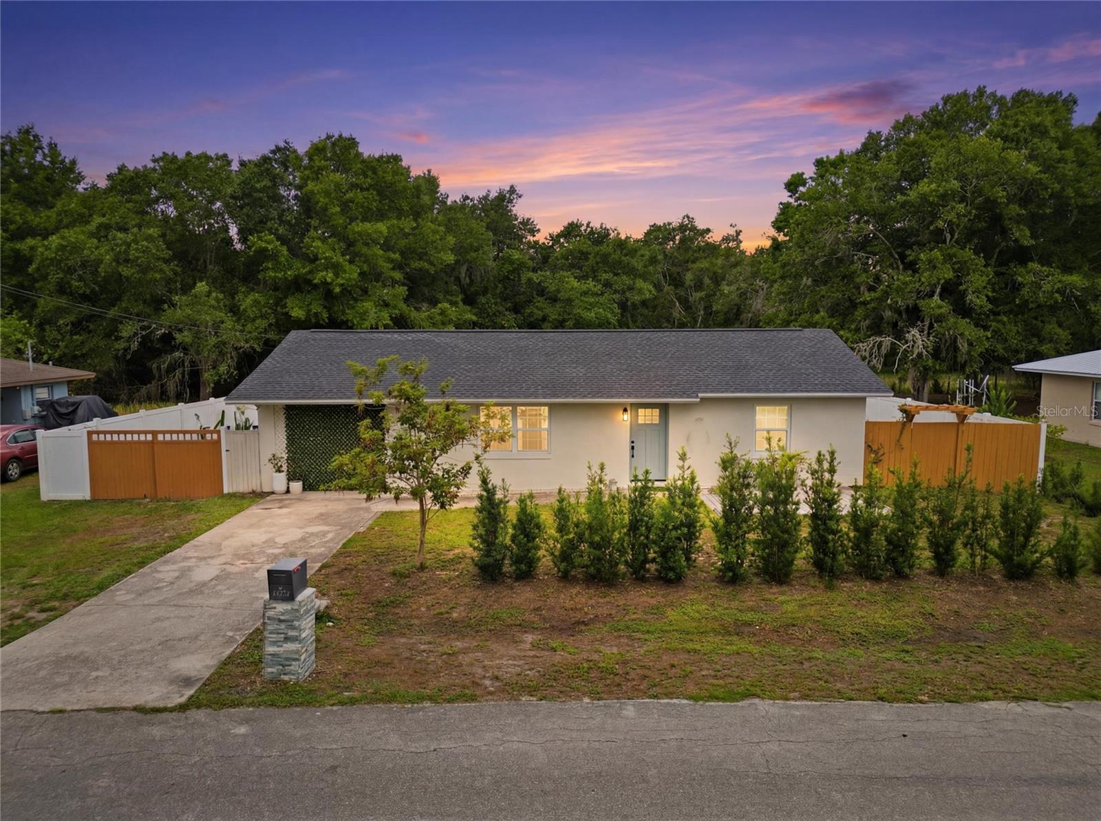 Photo of 4821 MYRICK AVENUE BOWLING GREEN FL 33834