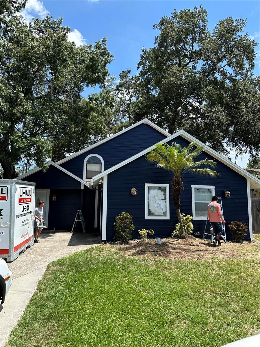 Photo of 5008 E LIBERTY STREET TAMPA FL 33617