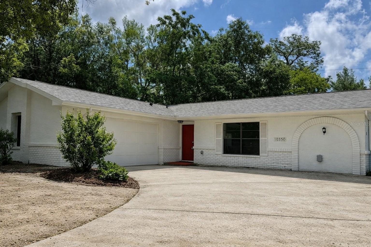 Photo of 11189 LINDEN DRIVE SPRING HILL FL 34609