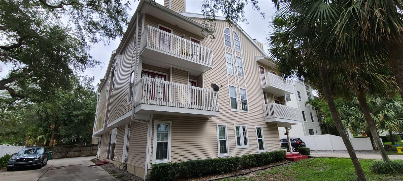 Photo of 508 S GLEN AVENUE #3 TAMPA FL 33609