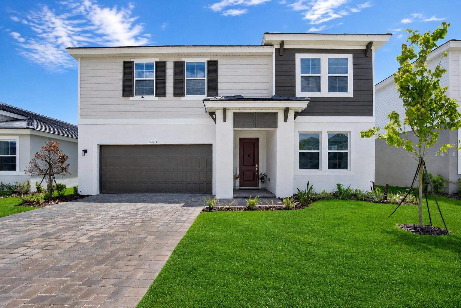 Photo of 10009 SURREY ROSE DRIVE SAN ANTONIO FL 33576