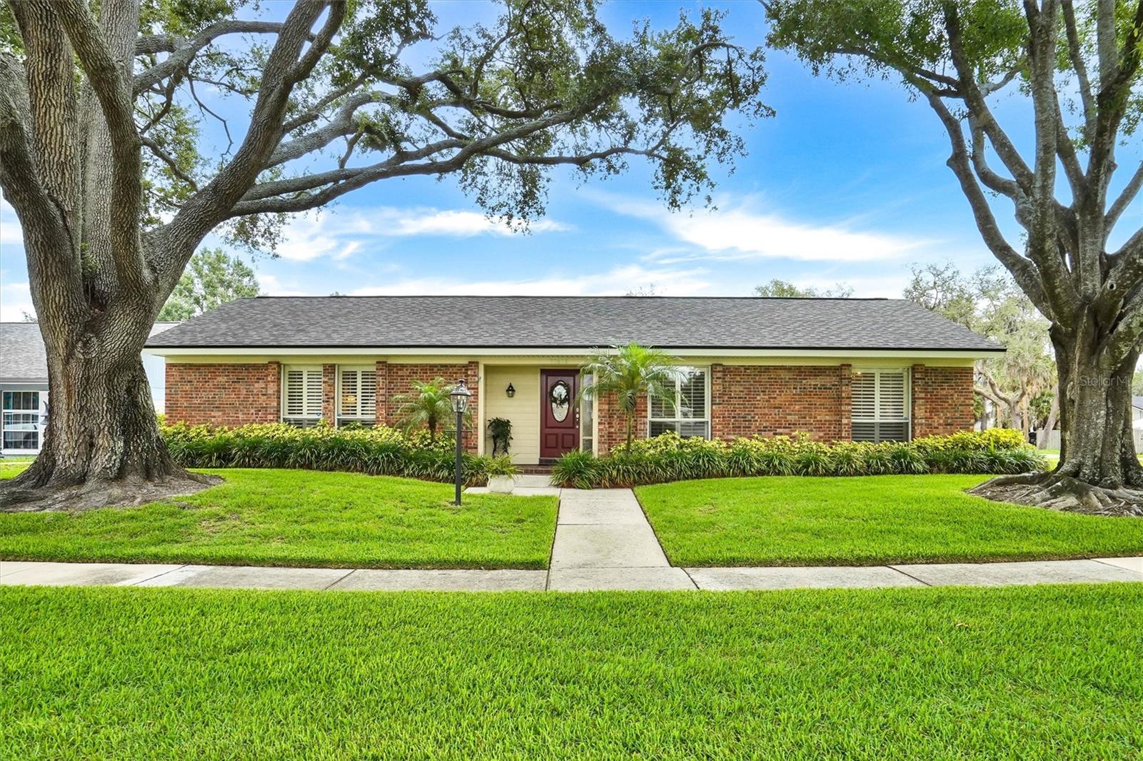 Photo of 11816 LIPSEY ROAD TAMPA FL 33618