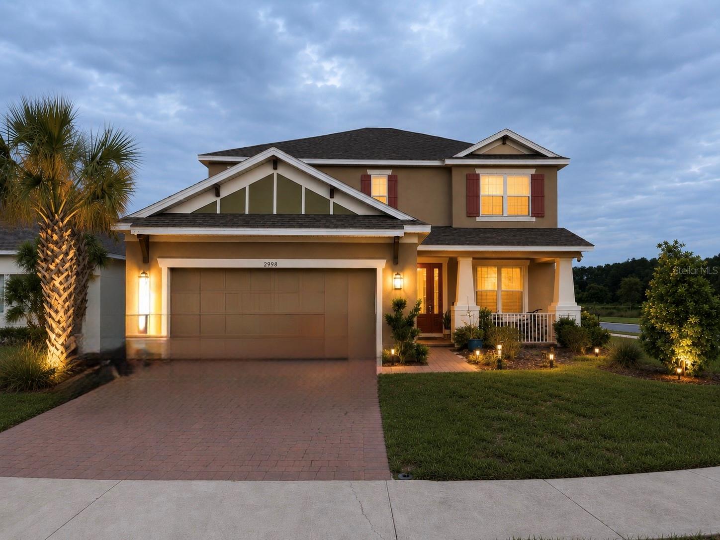 Photo of 2998 LILLA TRAIL ODESSA FL 33556