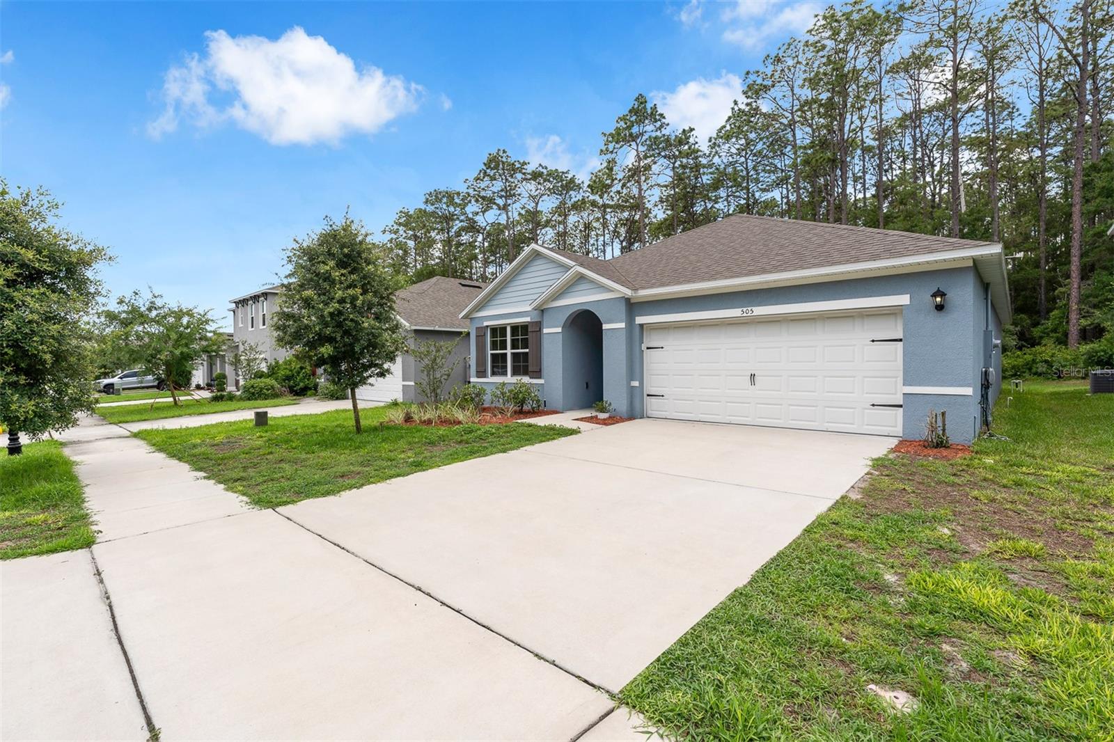 Photo of 505 LADY IRELYN COURT DELAND FL 32724