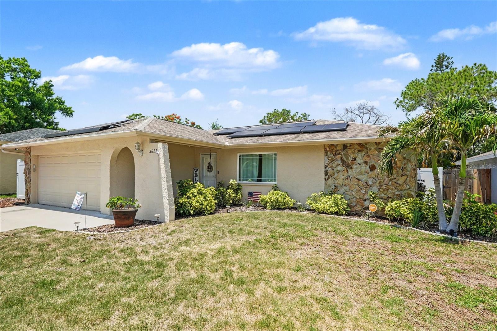 Photo of 2627 SURREY DRIVE PALM HARBOR FL 34684