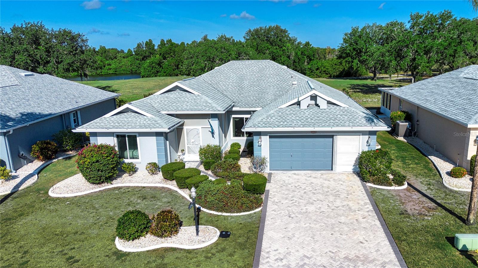Photo of 2042 PRESTANCIA LANE SUN CITY CENTER FL 33573