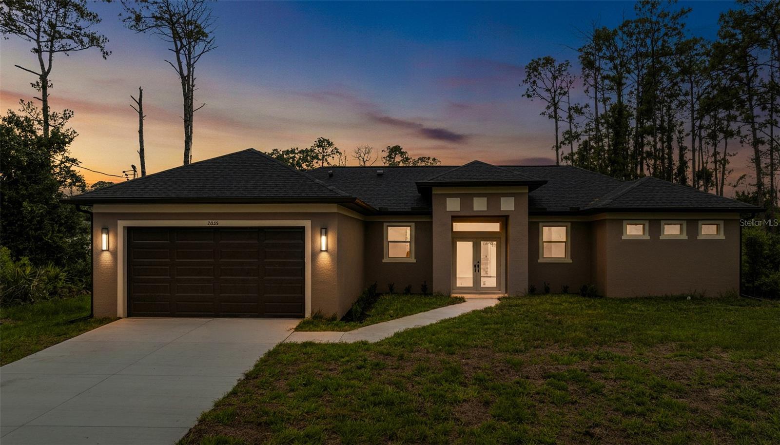 Photo of 2635 SNUG STREET NORTH PORT FL 34286