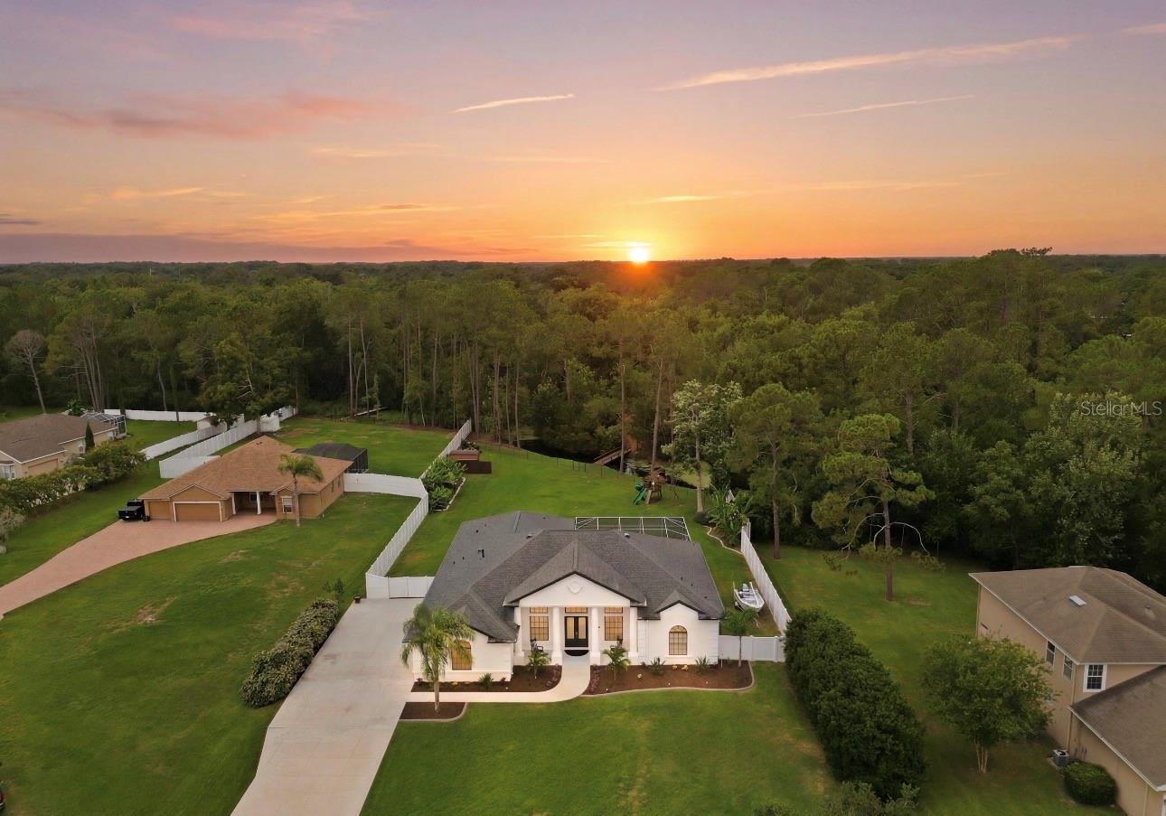 Photo of 6213 BRIDLEFORD DRIVE WESLEY CHAPEL FL 33545