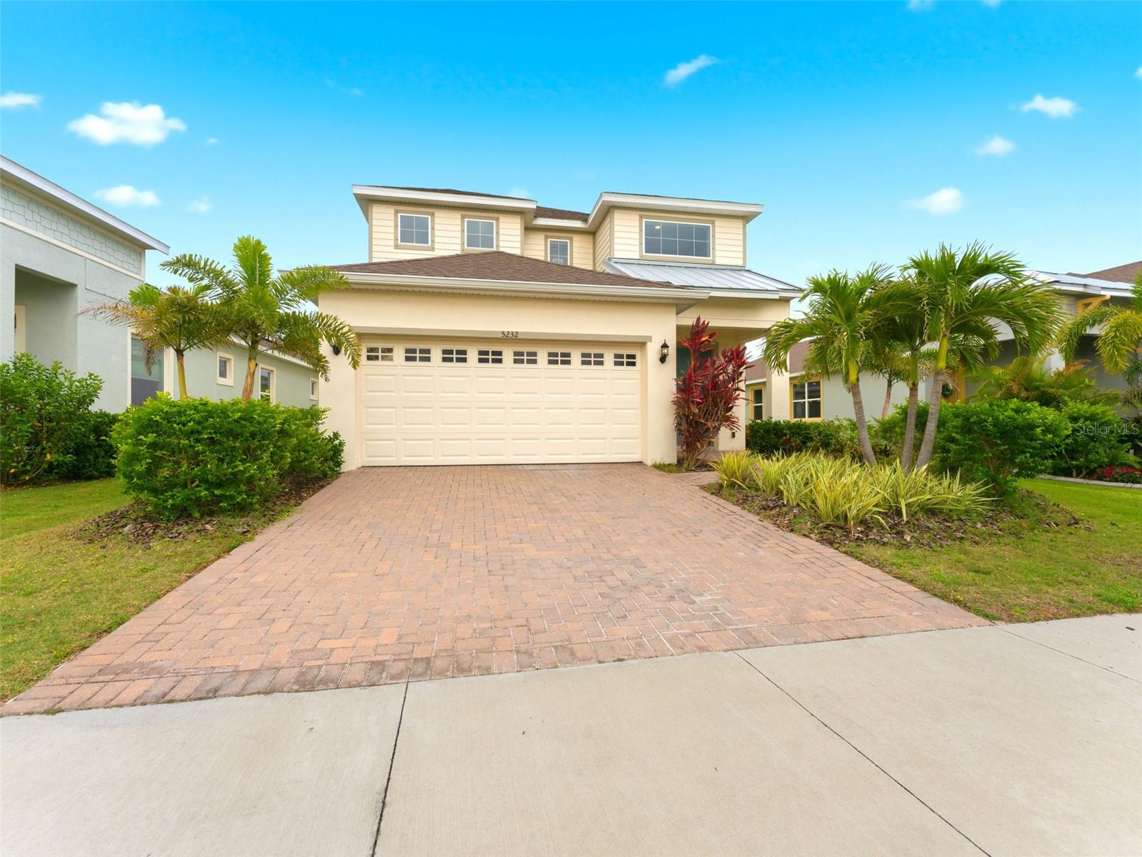 Photo of 5232 WISHING ARCH DRIVE APOLLO BEACH FL 33572