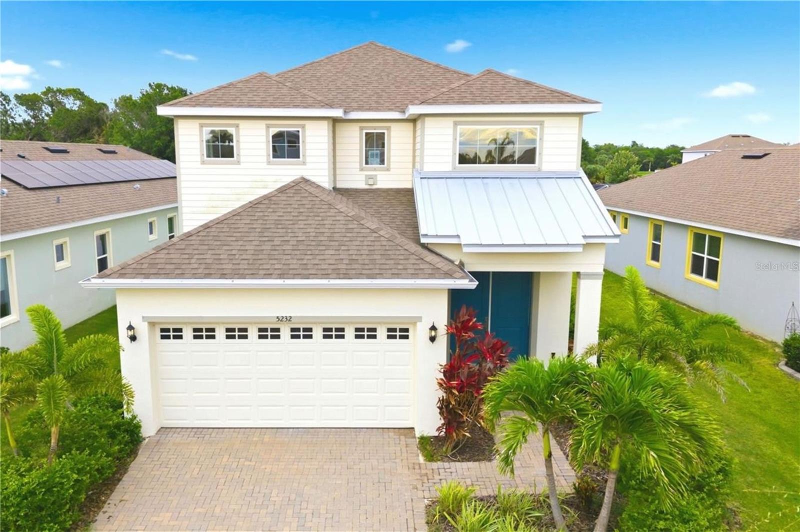 Photo of 5232 WISHING ARCH DRIVE APOLLO BEACH FL 33572