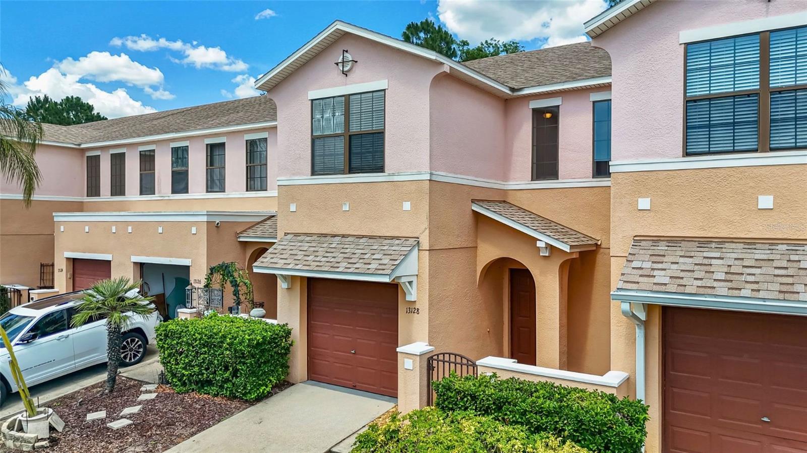 Photo of 13128 LOGAN CAPTIVA LANE GIBSONTON FL 33534