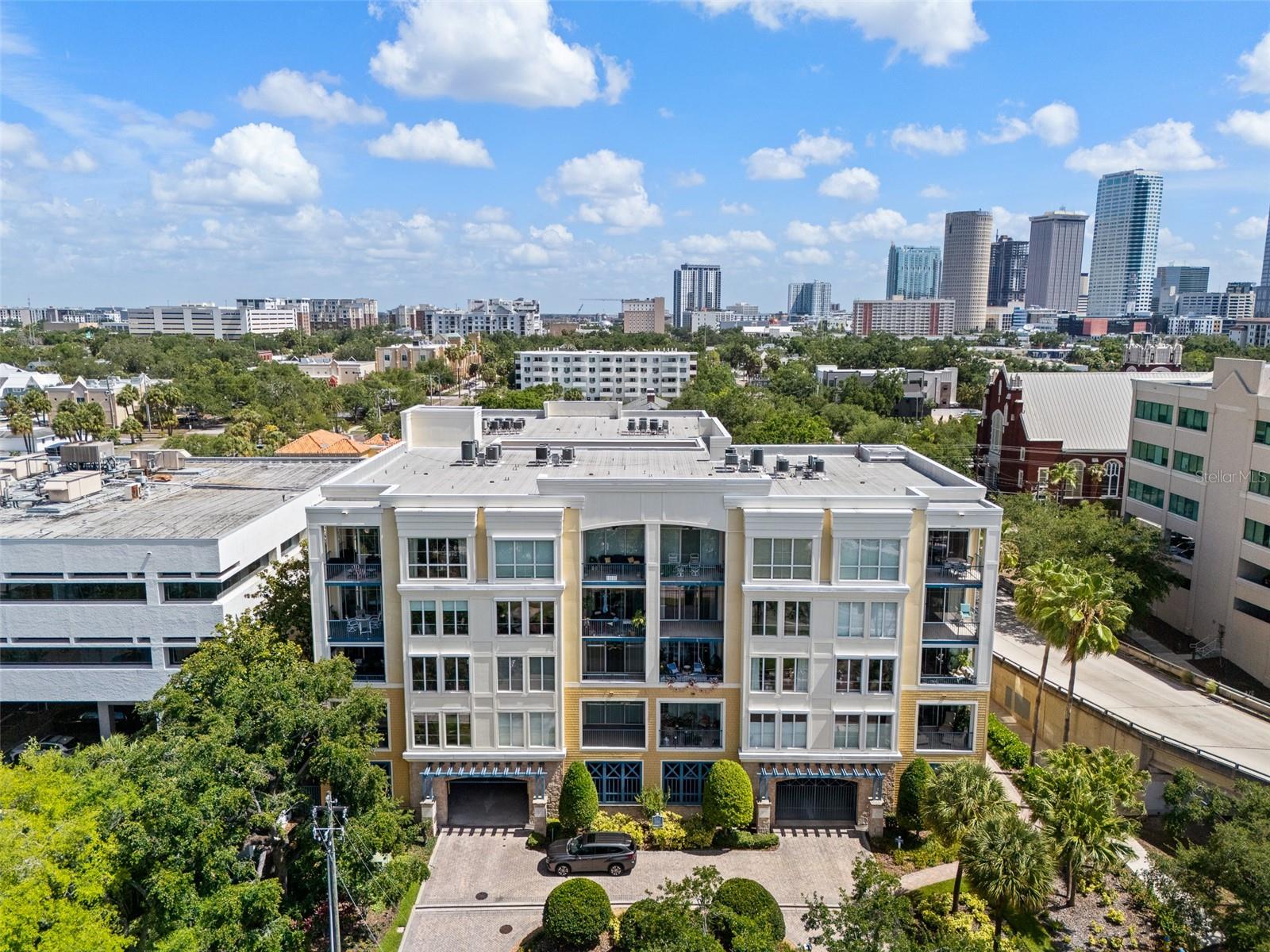 Photo of 509 W BAY STREET #305 TAMPA FL 33606