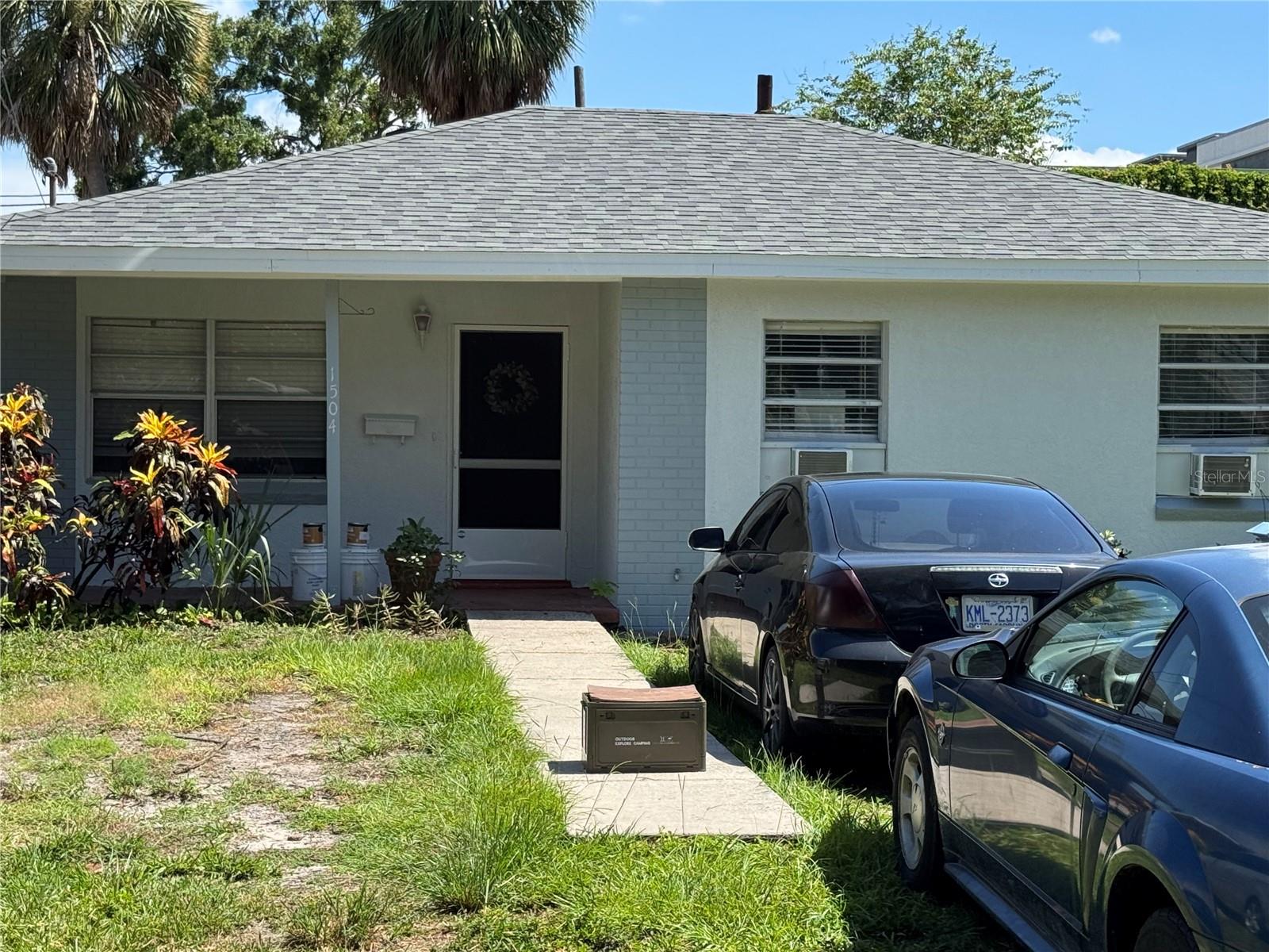 Photo of 1504 W GRACE STREET TAMPA FL 33607