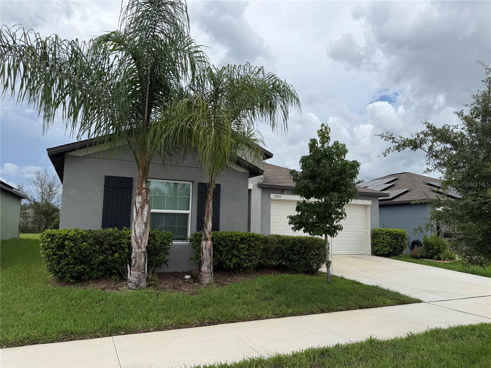 Photo of 13204 GREAT PLAINS DRIVE RIVERVIEW FL 33579