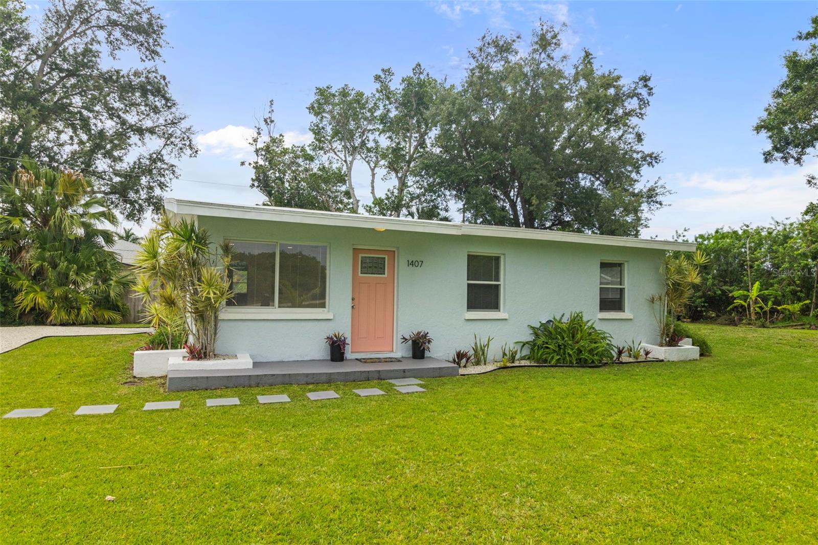 Photo of 1407 CORAL RIDGE DRIVE PUNTA GORDA FL 33950