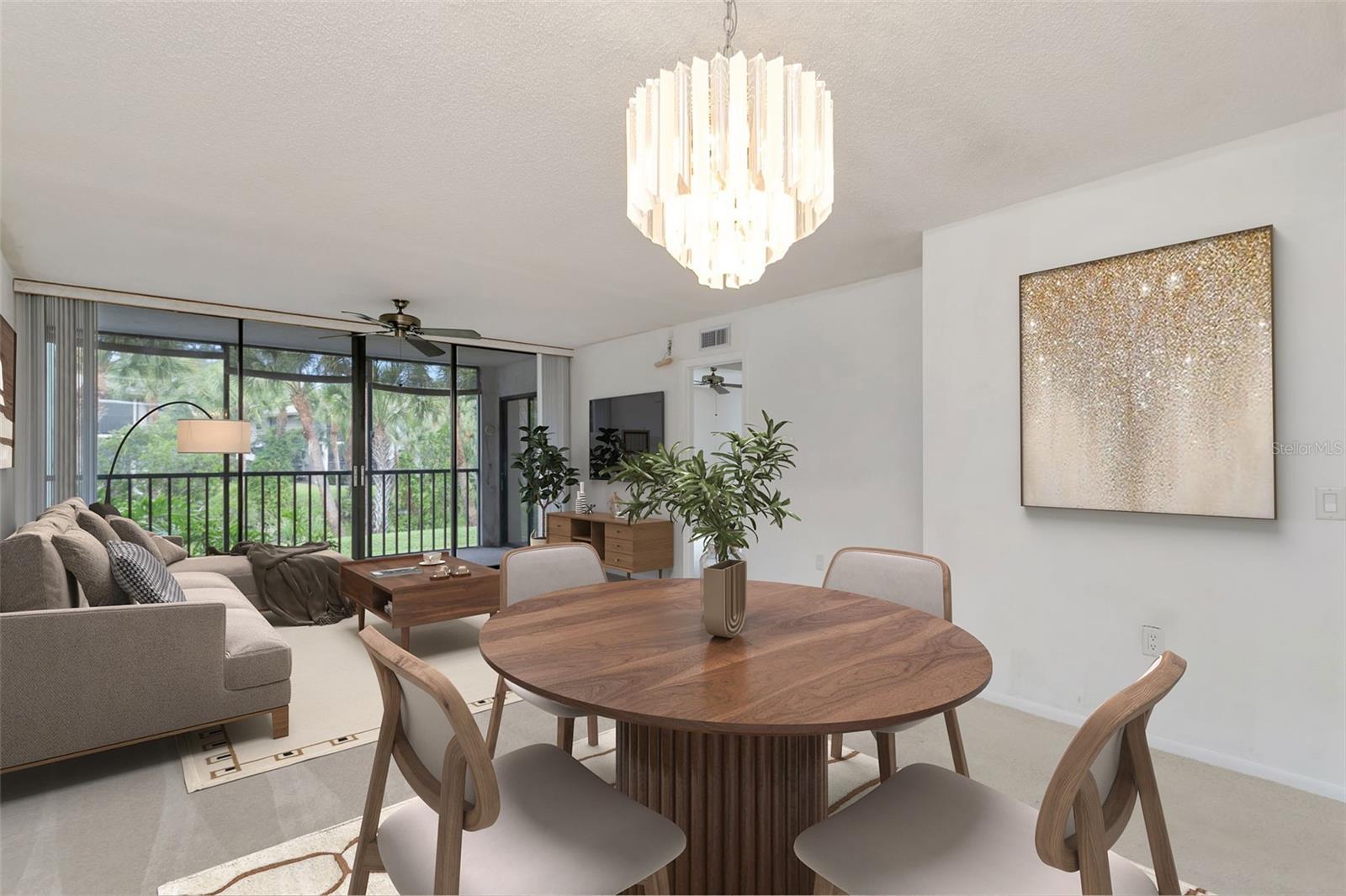 Photo of 3262 CROSS CREEK DRIVE #3262 SARASOTA FL 34231