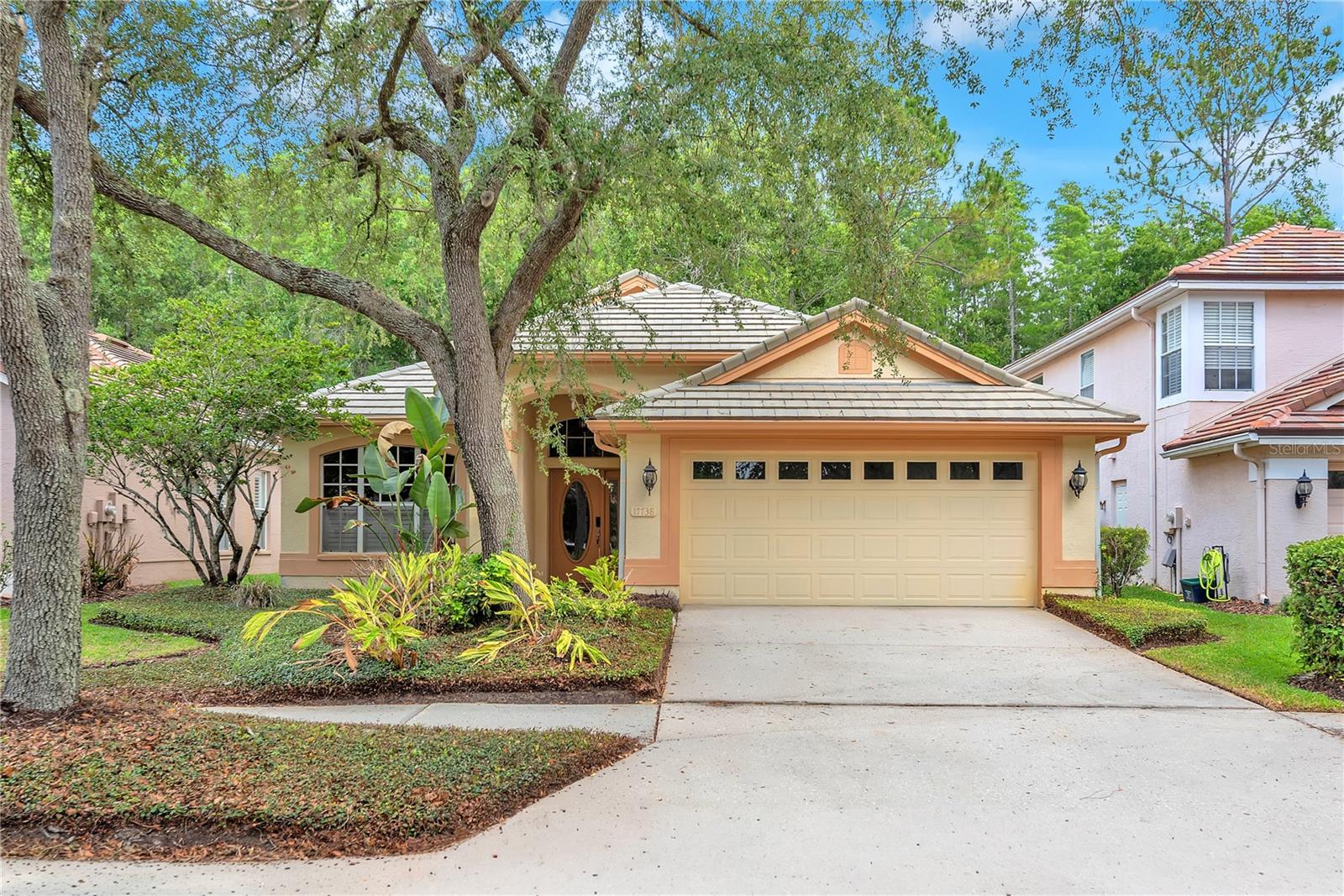 Photo of 17738 NATHANS DRIVE TAMPA FL 33647
