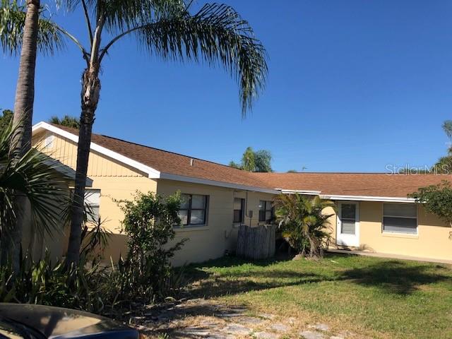 Photo of 7105 POINSETTA AVENUE #1 CAPE CANAVERAL FL 32920