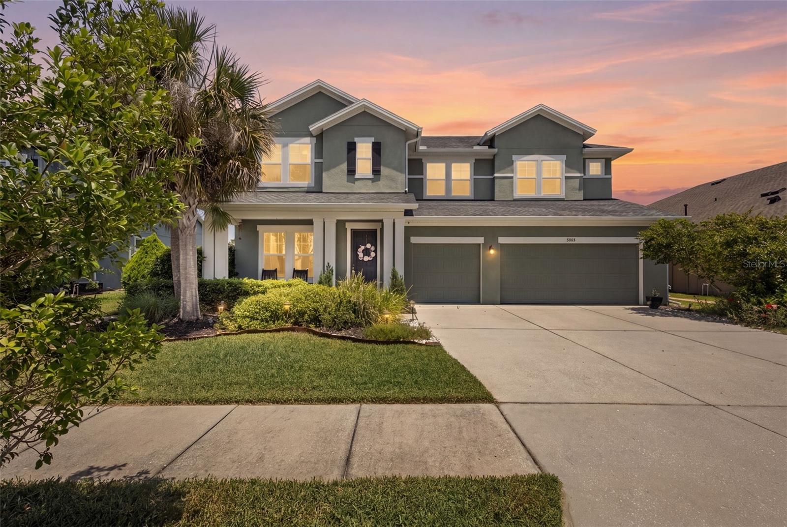 Photo of 2903 LONG BOW WAY ODESSA FL 33556