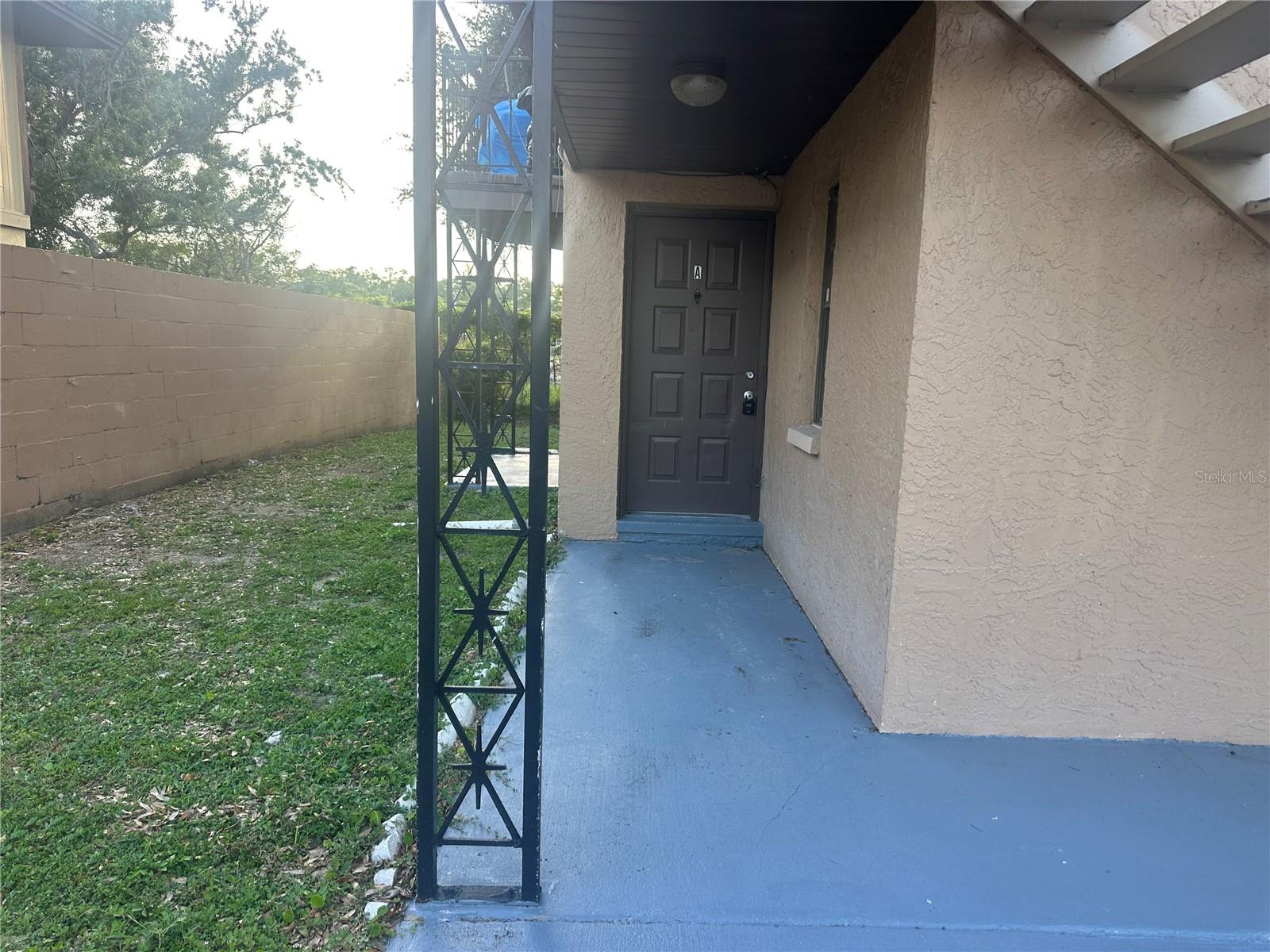Photo of 8426 CAMDEN STREET #A TAMPA FL 33614