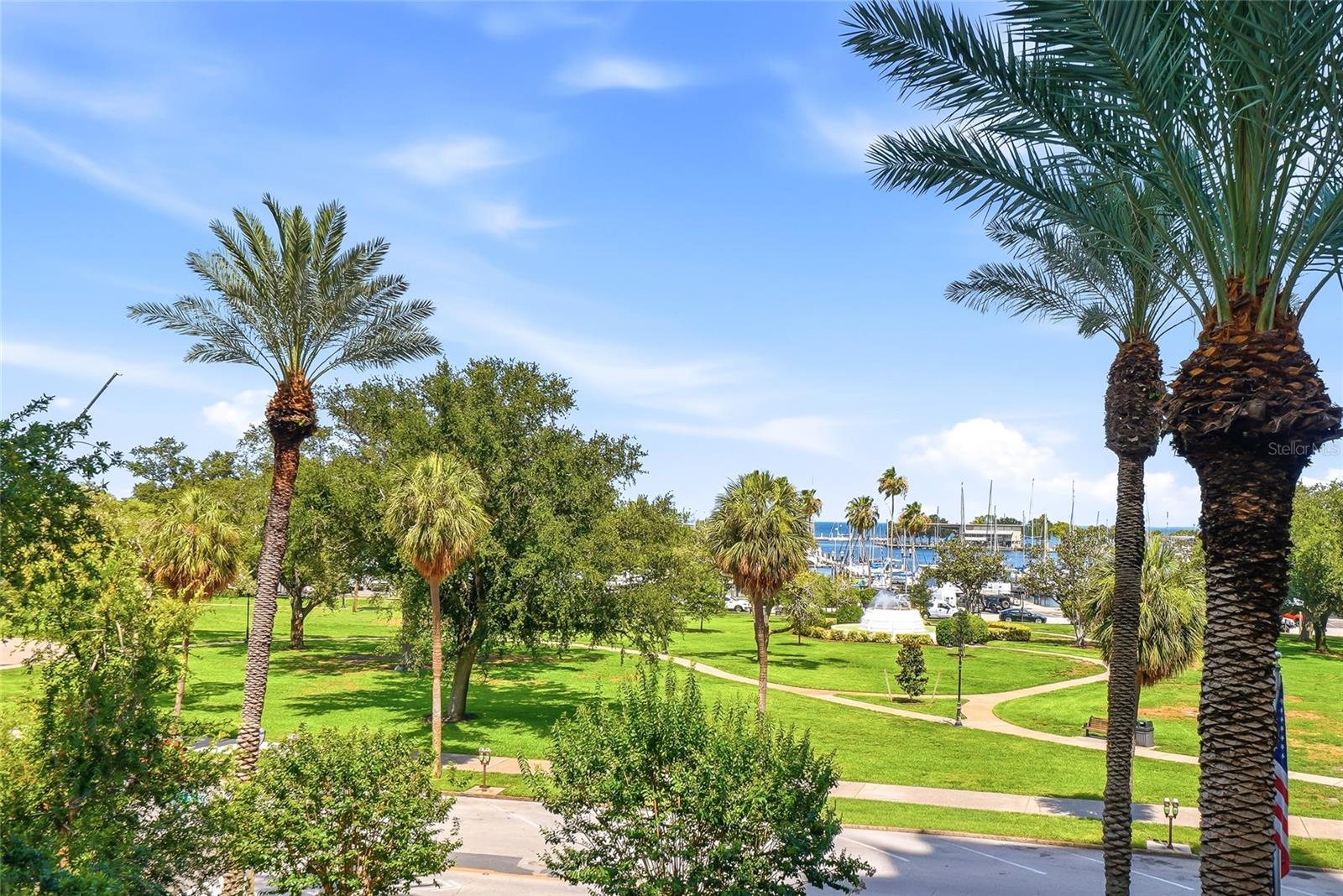 Photo of 100 BEACH DRIVE #301 ST PETERSBURG FL 33701
