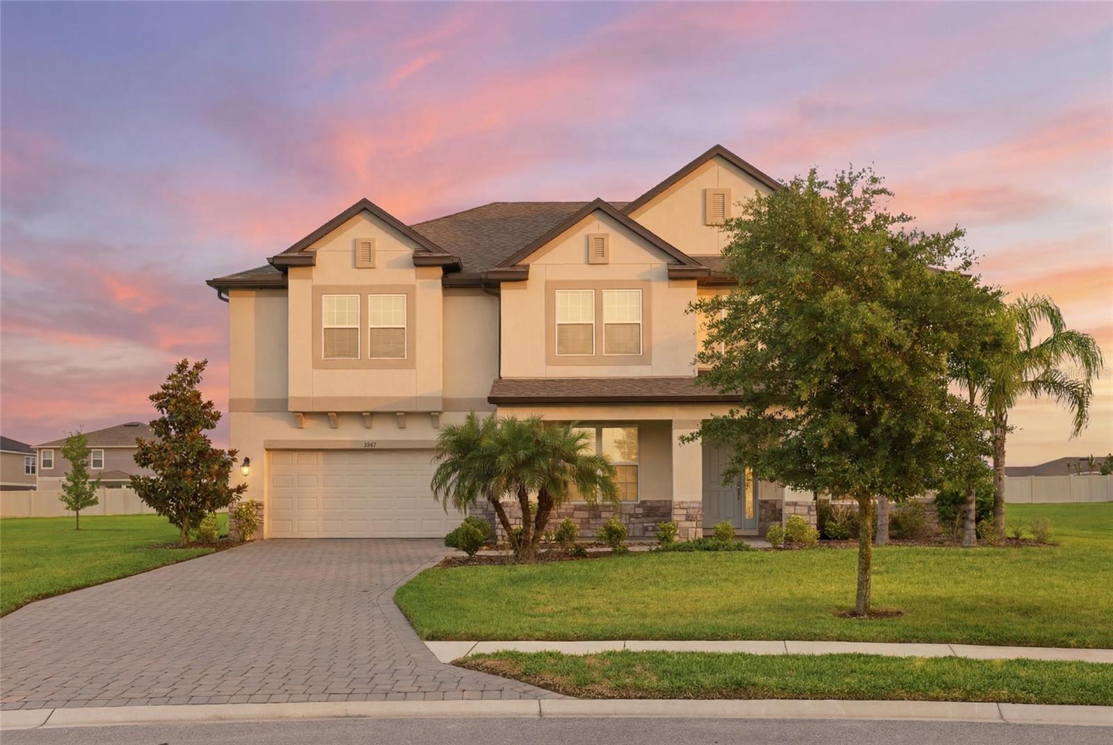 Photo of 9844 CABERNET AVENUE SEFFNER FL 33584
