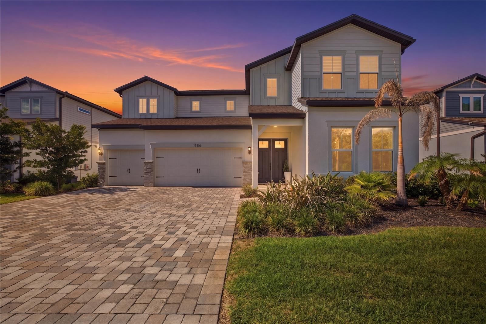 Photo of 13816 SHARP HAWK DRIVE RIVERVIEW FL 33569