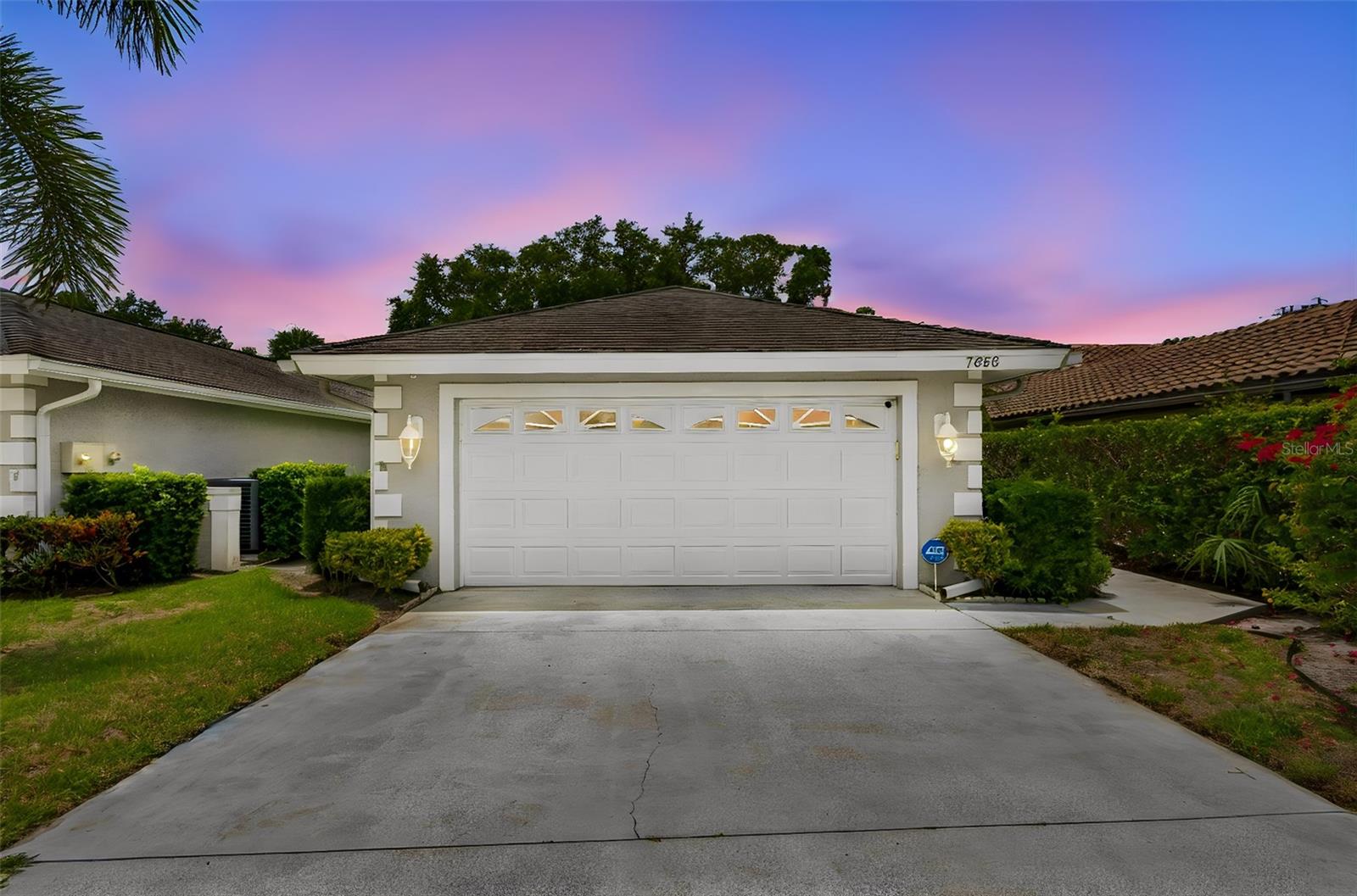 Photo of 7656 PALM AIRE LANE SARASOTA FL 34243