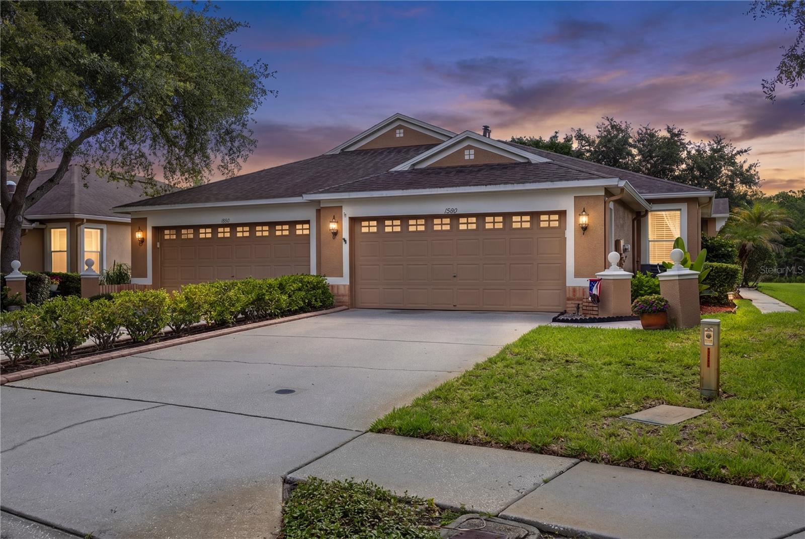 Photo of 19109 WHITE WING PLACE TAMPA FL 33647
