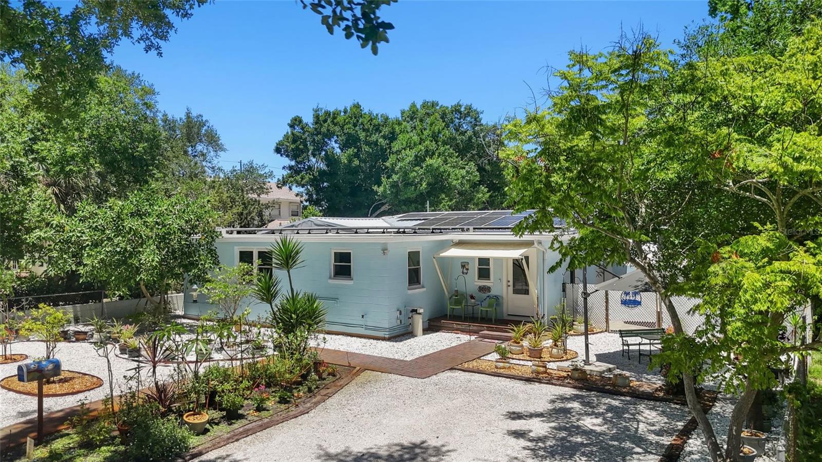 Photo of 5005 24TH AVENUE GULFPORT FL 33707