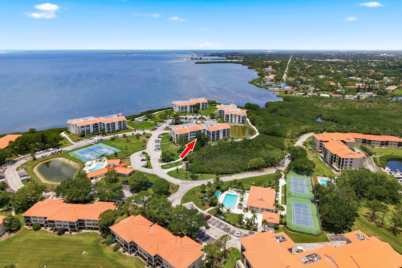 Photo of 125 MARINER DRIVE #125 TARPON SPRINGS FL 34689
