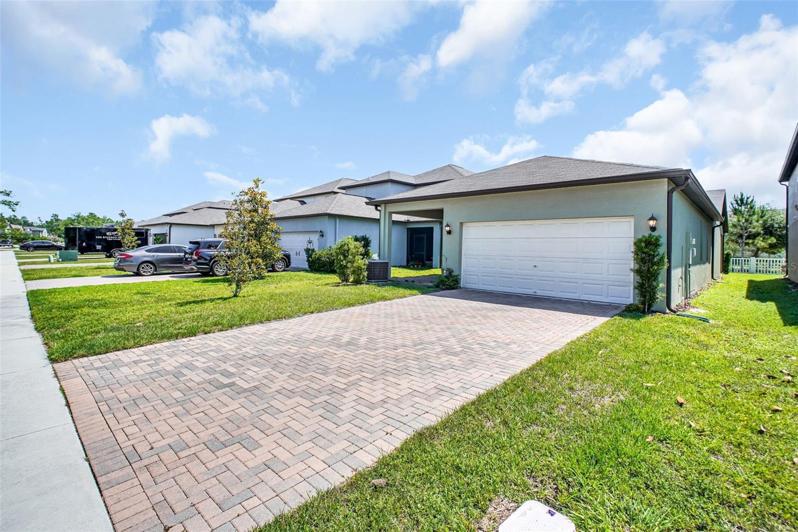 Photo of 9579 FLOURISH DRIVE LAND O LAKES FL 34637