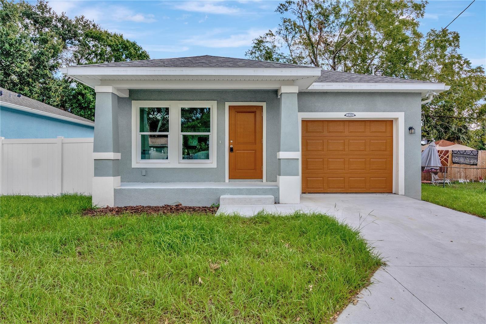 Photo of 4303 N 30TH STREET TAMPA FL 33610