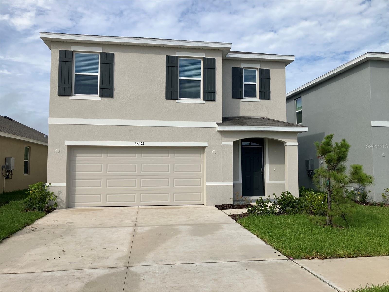 Photo of 35694 KINSEY POINT ZEPHYRHILLS FL 33541