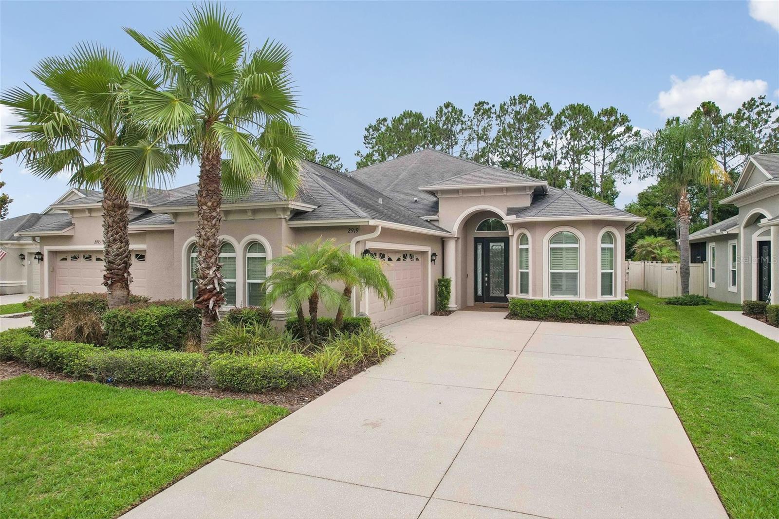 Photo of 2919 DEVONOAK BOULEVARD LAND O LAKES FL 34638