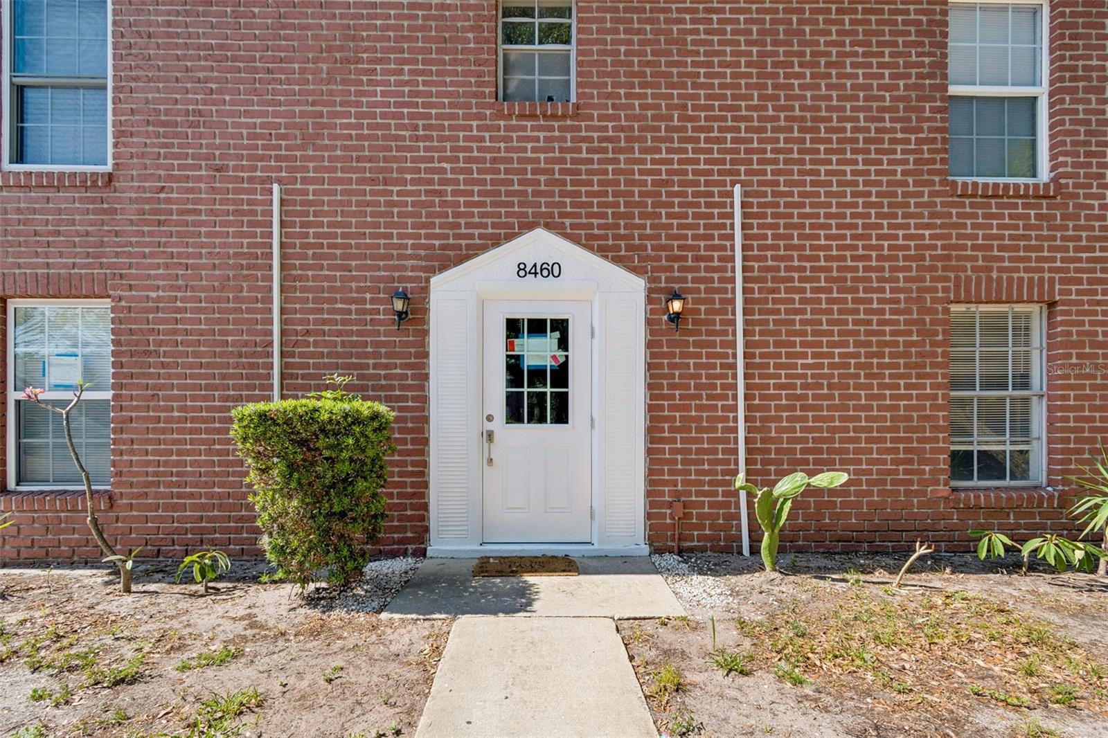 Photo of 8460 13TH STREET #B ST PETERSBURG FL 33702