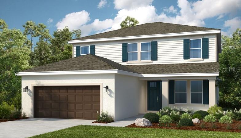 Photo of 732 SKY SHADE DRIVE APOLLO BEACH FL 33572