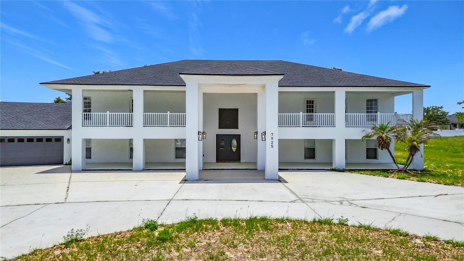 Photo of 7925 LAKE MABEL LOOP ROAD DUNDEE FL 33838