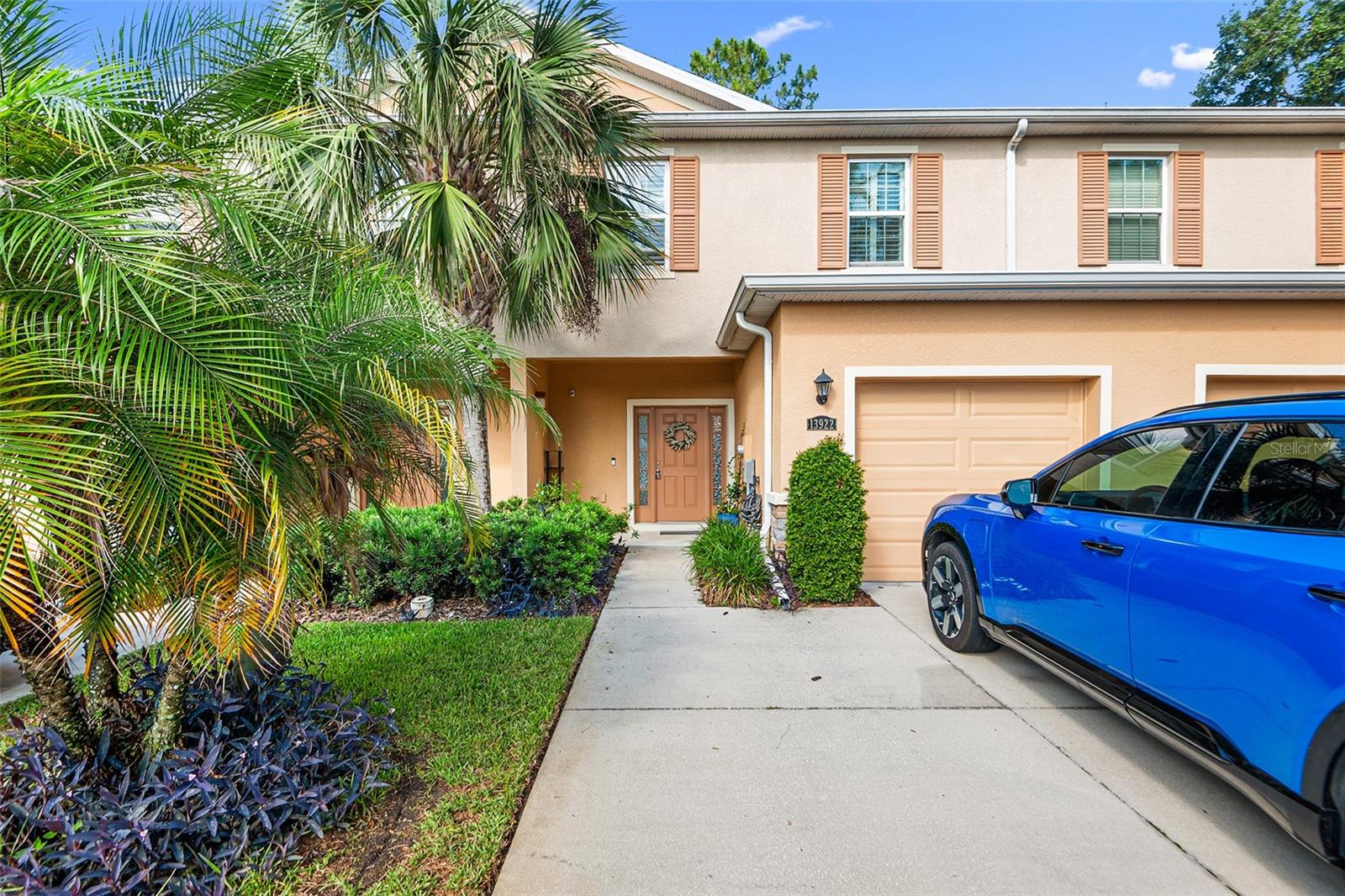 Photo of 13922 SNAPPER FIN LANE TAMPA FL 33637