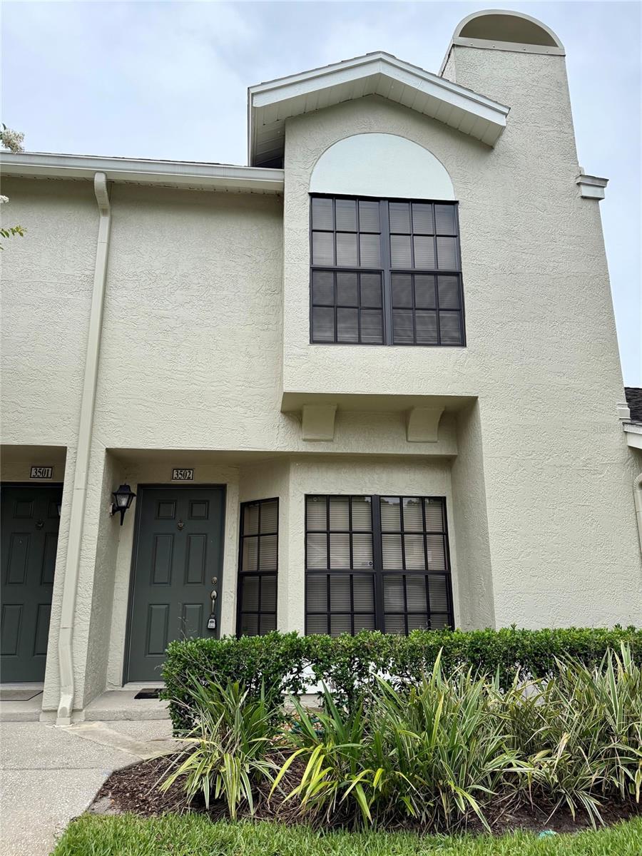 Photo of 5100 BURCHETTE ROAD #3502 TAMPA FL 33647