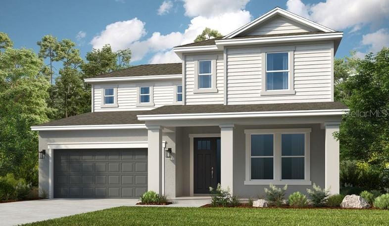 Photo of 712 SKY SHADE DRIVE APOLLO BEACH FL 33572