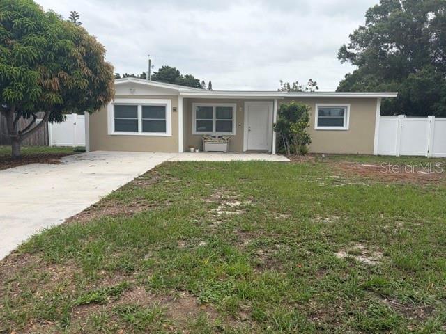 Photo of 11601 109TH STREET SEMINOLE FL 33778
