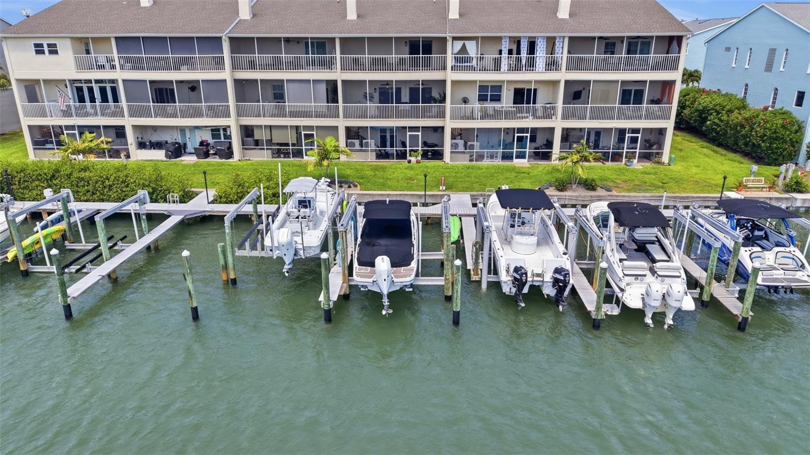 Photo of 1109 PINELLAS BAYWAY #103 TIERRA VERDE FL 33715