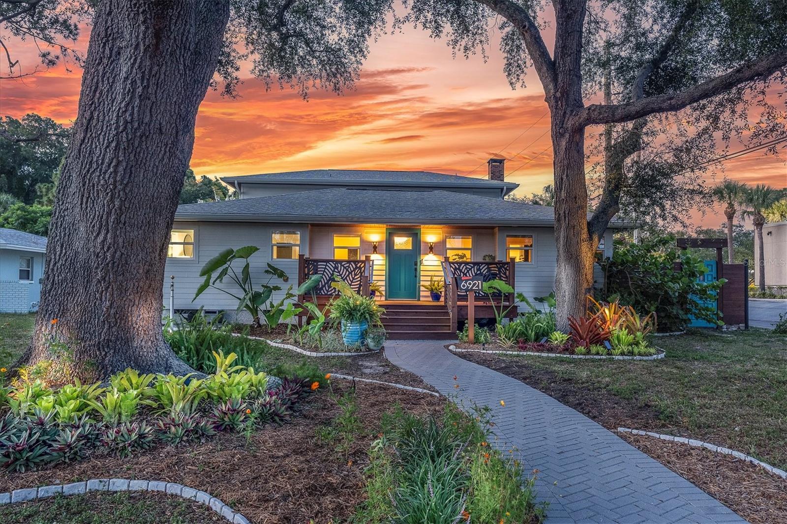Photo of 6921 MANGO AVENUE ST PETERSBURG FL 33707